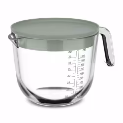 Mepal Chef it Messbecher aus Glas