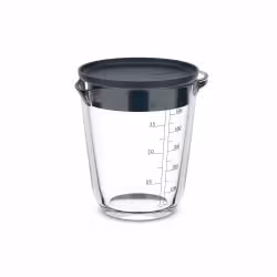Mepal Chef it Messbecher aus Glas