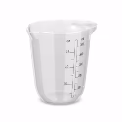 Mepal Chef it Messbecher