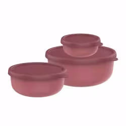 Mepal Lumina 2.0 Vorratsdosen-Set