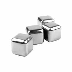 Metaltex Eiswürfel