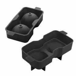 Metaltex Eiswürfelform aus Silikon