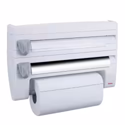 Metaltex Roll´n´Roll Küchenrollenspender