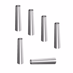 Metaltex Schillerlocken Formen
