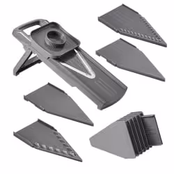Metaltex Slice-V Universalreibe
