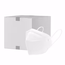 Moonlex FFP2 NR Atemschutzmaske