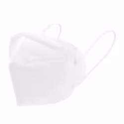 Moonlex FFP2 NR Atemschutzmaske