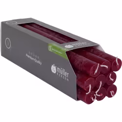 Müller Kerzen Polar Stabkerzen
