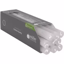 Müller Kerzen Polar Stabkerzen