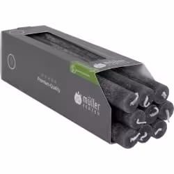 Müller Kerzen Polar Stabkerzen