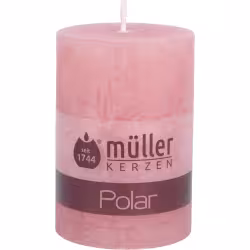 Müller Kerzen Polar Stumpenkerzen