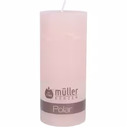 Müller Kerzen Polar Stumpenkerzen