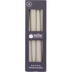 Müller Kerzen Spitzkerzen