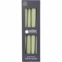 Müller Kerzen Spitzkerzen