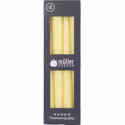 Müller Kerzen Spitzkerzen