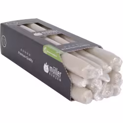 Müller Kerzen Spitzkerzen 22 x 245 mm