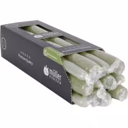 Müller Kerzen Spitzkerzen 22 x 245 mm