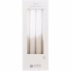 Müller Kerzen Stabkerzen