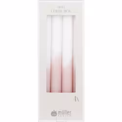 Müller Kerzen Stabkerzen