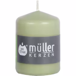 Müller Kerzen Stumpenkerzen