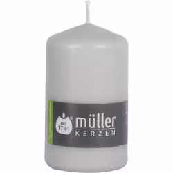 Müller Kerzen Stumpenkerzen
