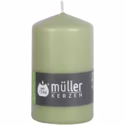 Müller Kerzen Stumpenkerzen