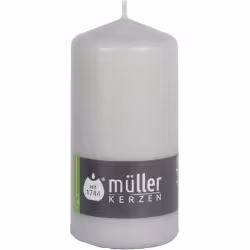 Müller Kerzen Stumpenkerzen