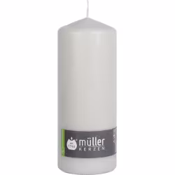 Müller Kerzen Stumpenkerzen