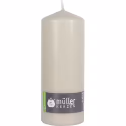 Müller Kerzen Stumpenkerzen