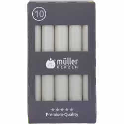 Müller Kerzen Tafelkerzen