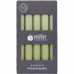 Müller Kerzen Tafelkerzen