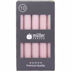 Müller Kerzen Tafelkerzen