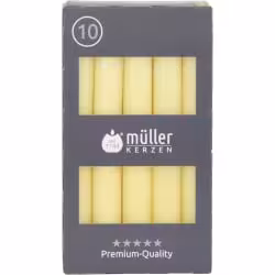 Müller Kerzen Tafelkerzen