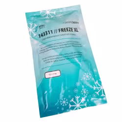 NITRAS FREEZE XXL Sofort-Kältekompresse