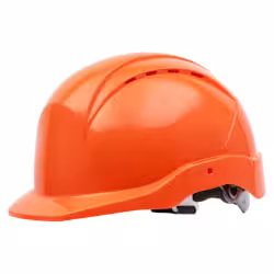 NITRAS HEAD PROTECT Industrieschutzhelm
