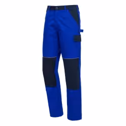 NITRAS MOTION TEX LIGHT Arbeitshose