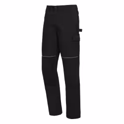 NITRAS MOTION TEX LIGHT Arbeitshose