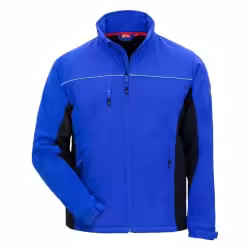 NITRAS MOTION TEX LIGHT Softshelljacke