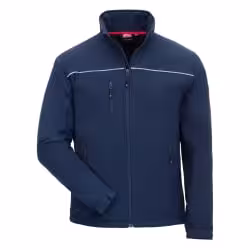 NITRAS MOTION TEX LIGHT Softshelljacke