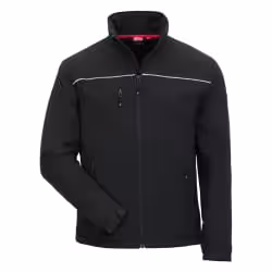 NITRAS MOTION TEX LIGHT Softshelljacke