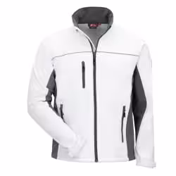 NITRAS MOTION TEX LIGHT Softshelljacke