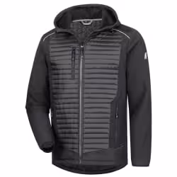 NITRAS MOTION TEX PLUS Softshelljacke
