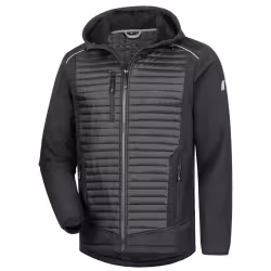 NITRAS MOTION TEX PLUS Softshelljacke