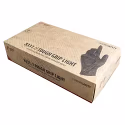 NITRAS TOUGH GRIP LIGHT Nitrilhandschuhe