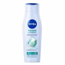 NIVEA Volume Wonder Shampoo