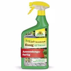 Neudorff BioKraft Grundstoff Essig Reiniger
