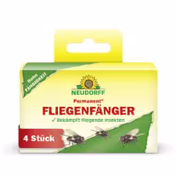 Neudorff Permanent FliegenFänger