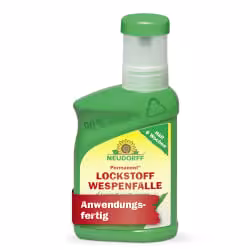 Neudorff Permanent Lockstoff WespenFalle