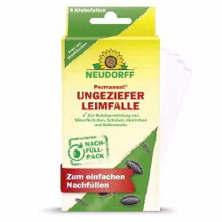 Neudorff Permanent UngezieferLeimFalle