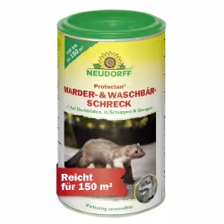 Neudorff Protectan Marder-& Waschbär-Schreck